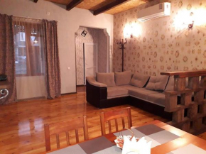 Holiday Apartment